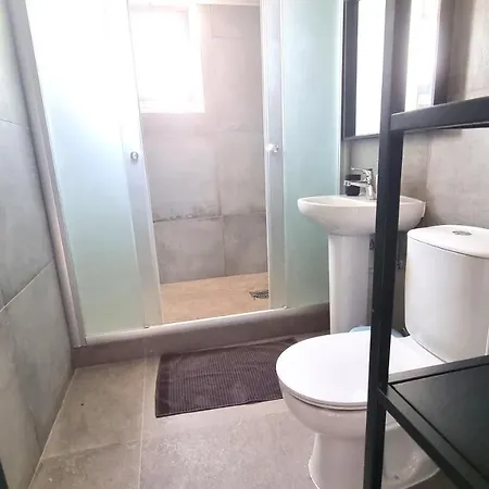 Apartment 2 Apts - 12 Guests! Comfy And Unique Apt With 150mbit Internet Speed